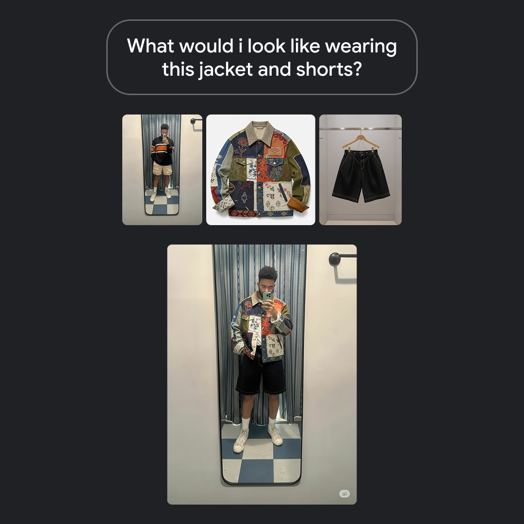 AI-Powered Character Consistency